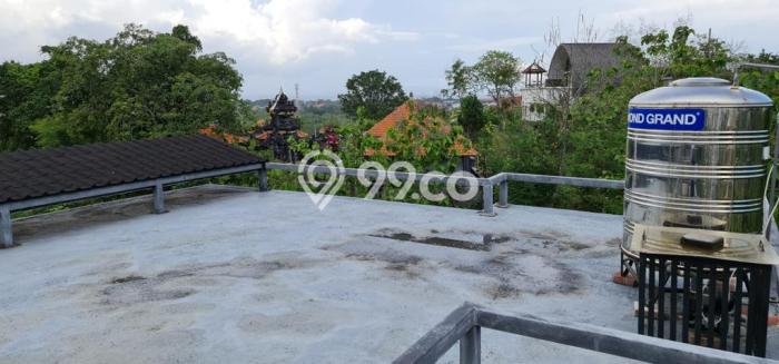 Jual Rumah Modern 4 KT di Benoa, Badung Jual Rumah Modern 4 KT di Benoa, Badung