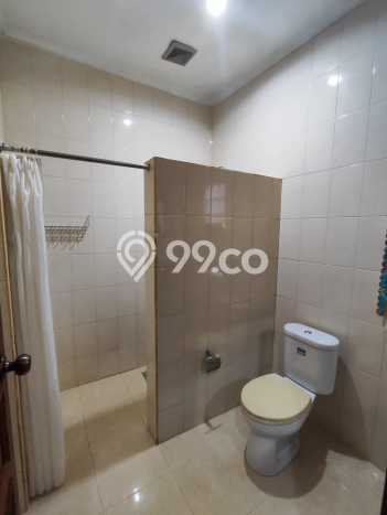 Hunian Berkelas LT 217m² / LB 200m² di Kompleks Cluster Jimbaran, Badung Hunian Berkelas LT 217m² / LB 200m² di Kompleks Cluster Jimbaran, Badung