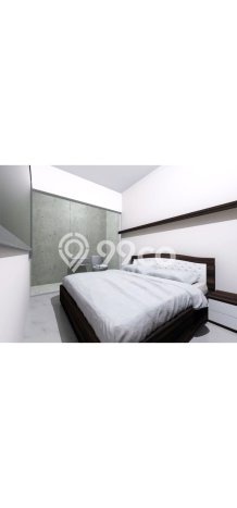 Rumah di Nusa Dua, LT 250m², Bangunan 350m² Rumah di Nusa Dua, LT 250m², Bangunan 350m²
