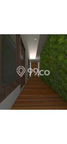 Rumah di Nusa Dua, LT 250m², Bangunan 350m² Rumah di Nusa Dua, LT 250m², Bangunan 350m²