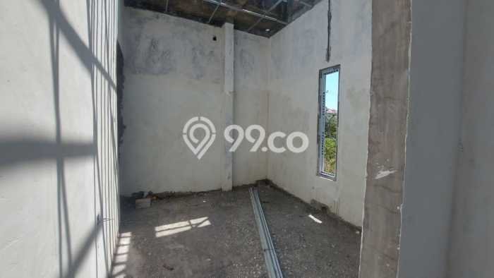 Rumah di Nusa Dua, LT 250m², Bangunan 350m² Rumah di Nusa Dua, LT 250m², Bangunan 350m²