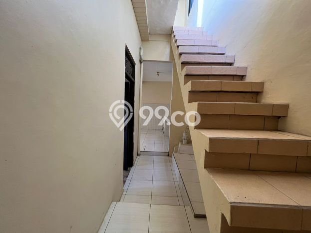 SIAP HUNI! Rumah Asri di Denpasar Selatan, Luas 100m² LB 120m² SIAP HUNI! Rumah Asri di Denpasar Selatan, Luas 100m² LB 120m²
