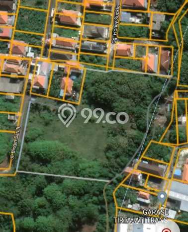 Tanah Dijual Lokasi Strategis di Badung dengan Luas 5950m2 Tanah Dijual Lokasi Strategis di Badung dengan Luas 5950m2