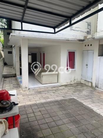 HOT PROPERTY! Rumah Strategis area Jimbaran, Luas 1240m² Bangunan 497m² HOT PROPERTY! Rumah Strategis area Jimbaran, Luas 1240m² Bangunan 497m²