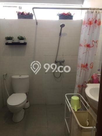Rumah di Jimbaran, Siap Huni, 2 KT, Dekat Jimbaran, Badung, Badung, LT 100m² LB 80m² Rumah di Jimbaran, Siap Huni, 2 KT, Dekat Jimbaran, Badung, Badung, LT 100m² LB 80m²