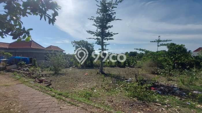 Untuk Dijual Tanah di Badung, Luas 1000m2 SHM Untuk Dijual Tanah di Badung, Luas 1000m2 SHM
