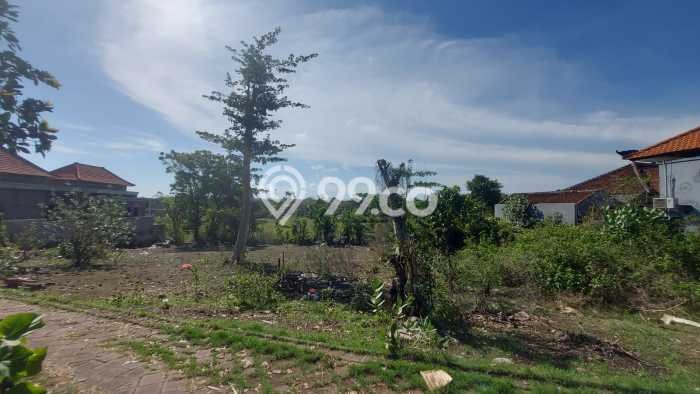Untuk Dijual Tanah di Badung, Luas 1000m2 SHM Untuk Dijual Tanah di Badung, Luas 1000m2 SHM