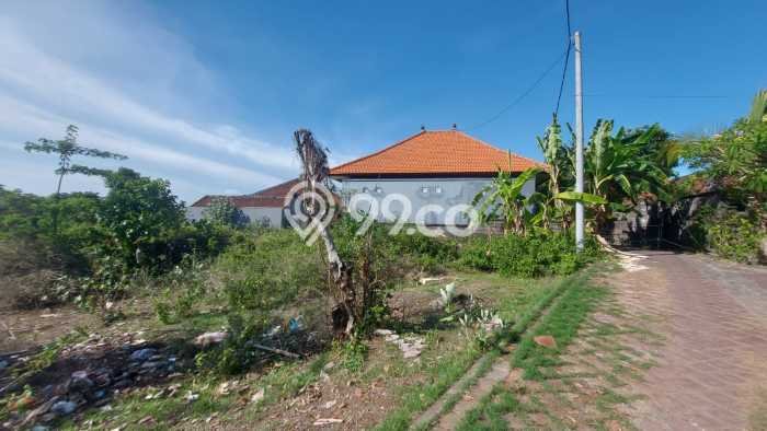 Untuk Dijual Tanah di Badung, Luas 1000m2 SHM Untuk Dijual Tanah di Badung, Luas 1000m2 SHM