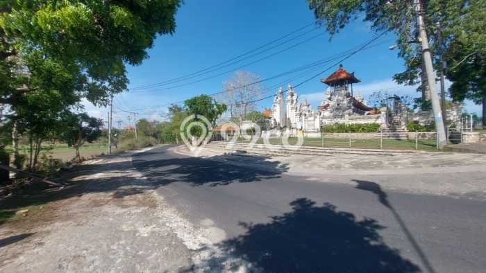 Untuk Dijual Tanah di Badung, Luas 1000m2 SHM Untuk Dijual Tanah di Badung, Luas 1000m2 SHM