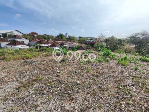 Tanah Area Berkembang Kawasan Jimbaran, Luas 350m², Lingkungan Nyaman, Dekat Jimbaran, Badung, Badung Tanah Area Berkembang Kawasan Jimbaran, Luas 350m², Lingkungan Nyaman, Dekat Jimbaran, Badung, Badung