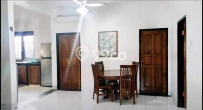 Dijual Hunian Rumah Nyaman 3 KT di Jimbaran, Badung Dijual Hunian Rumah Nyaman 3 KT di Jimbaran, Badung