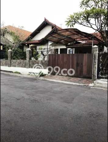 Dijual Hunian Rumah Nyaman 3 KT di Jimbaran, Badung Dijual Hunian Rumah Nyaman 3 KT di Jimbaran, Badung