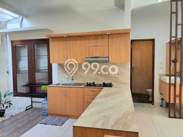 Rumah area Mumbul, Area Premium LT 97m² Rumah area Mumbul, Area Premium LT 97m²
