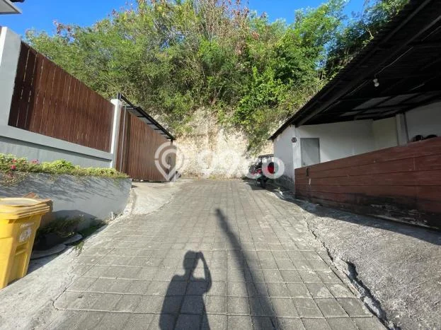 Dijual Hunian Rumah Terawat 2 KT di Jimbaran, Badung Dijual Hunian Rumah Terawat 2 KT di Jimbaran, Badung