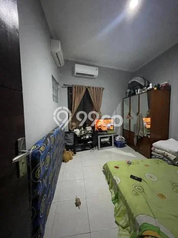 Dijual Hunian Rumah Terawat 2 KT di Jimbaran, Badung Dijual Hunian Rumah Terawat 2 KT di Jimbaran, Badung