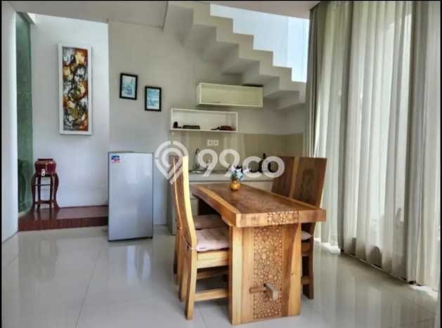 Rumah Mewah LB 409m2 Siap Pakai Desain Elegan di Jimbaran, Badung Rumah Mewah LB 409m2 Siap Pakai Desain Elegan di Jimbaran, Badung