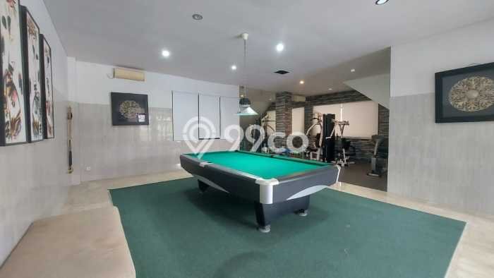 Rumah Lingkungan Nyaman di Mumbul, Badung, Luas 1100m² Bangunan 1264m² Rumah Lingkungan Nyaman di Mumbul, Badung, Luas 1100m² Bangunan 1264m²