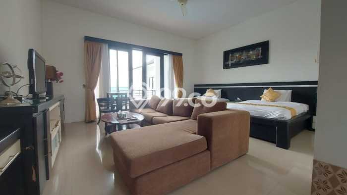 Rumah Lingkungan Nyaman di Mumbul, Badung, Luas 1100m² Bangunan 1264m² Rumah Lingkungan Nyaman di Mumbul, Badung, Luas 1100m² Bangunan 1264m²