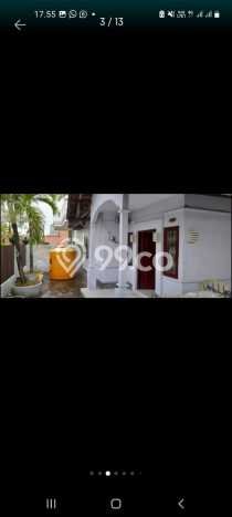 Rumah Lokasi Strategis area Jimbaran, Badung, Luas 200m² Bangunan 175m² Rumah Lokasi Strategis area Jimbaran, Badung, Luas 200m² Bangunan 175m²