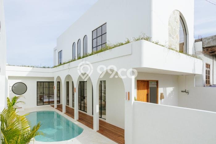 Rumah di Puri Gading, Akses ke Tol, 4 KM, Luas 200m² LB 150m² Rumah di Puri Gading, Akses ke Tol, 4 KM, Luas 200m² LB 150m²