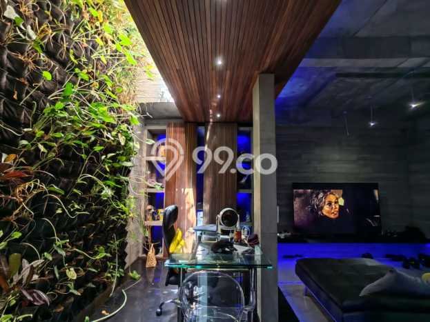Kesempatan Emas Memiliki Rumah LT 109m² / LB 160m² di Pusat Kota Jimbaran, Badung Kesempatan Emas Memiliki Rumah LT 109m² / LB 160m² di Pusat Kota Jimbaran, Badung