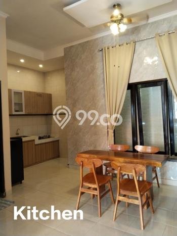 Rumah LT 120m² / LB 110m² One Gate System di Jimbaran, Badung Rumah LT 120m² / LB 110m² One Gate System di Jimbaran, Badung