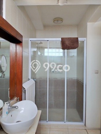 Jual Rumah Luas Elegan Dengan View Eksklusif di Benoa, Badung Jual Rumah Luas Elegan Dengan View Eksklusif di Benoa, Badung