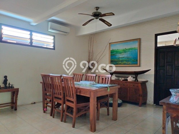 Jual Rumah Luas Elegan Dengan View Eksklusif di Benoa, Badung Jual Rumah Luas Elegan Dengan View Eksklusif di Benoa, Badung
