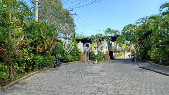 Rumah Modern area Nusa Dua, Badung, Luas 98m² Bangunan 90m² Rumah Modern area Nusa Dua, Badung, Luas 98m² Bangunan 90m²