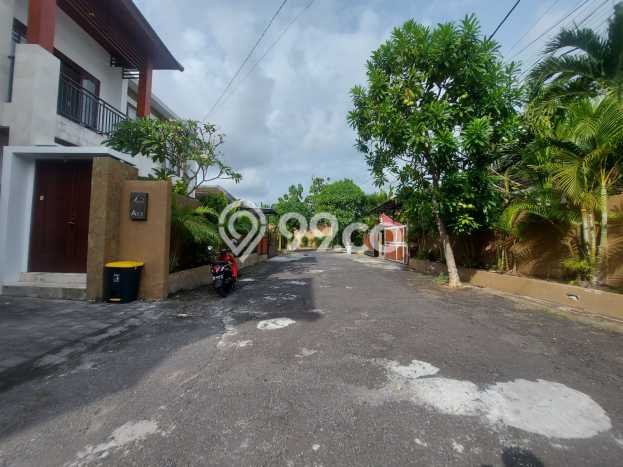 Rumah Modern area Nusa Dua, Badung, Luas 98m² Bangunan 90m² Rumah Modern area Nusa Dua, Badung, Luas 98m² Bangunan 90m²