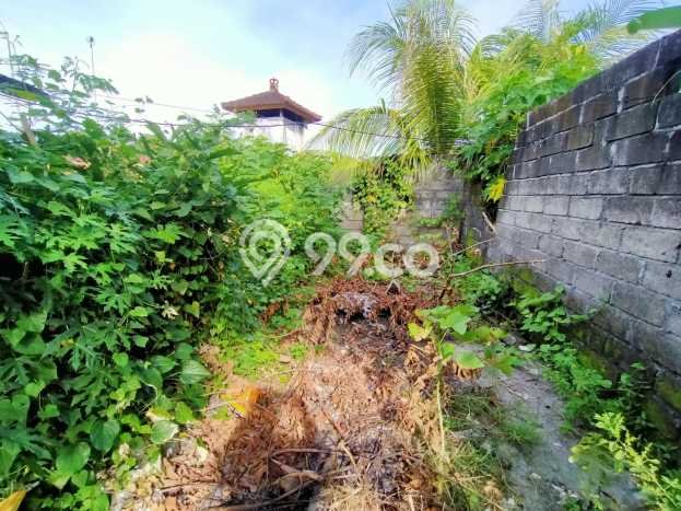 DIJUAL CEPAT! Rumah Premium di Benoa, Badung, Luas 205m² Bangunan 45m² Bisa Nego! DIJUAL CEPAT! Rumah Premium di Benoa, Badung, Luas 205m² Bangunan 45m² Bisa Nego!