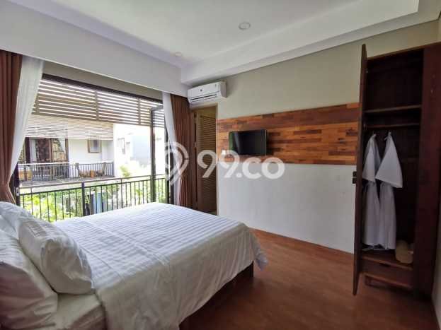 Rumah Disewakan Badung LT 380m2 LB 300m2 Area Nusa Dua Rumah Disewakan Badung LT 380m2 LB 300m2 Area Nusa Dua