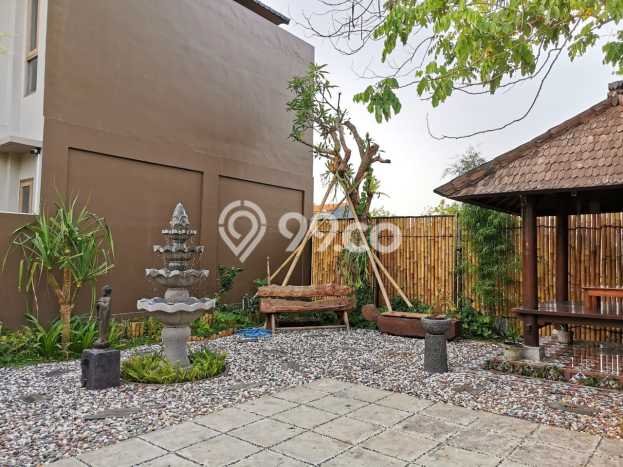 Rumah Disewakan Badung LT 380m2 LB 300m2 Area Nusa Dua Rumah Disewakan Badung LT 380m2 LB 300m2 Area Nusa Dua