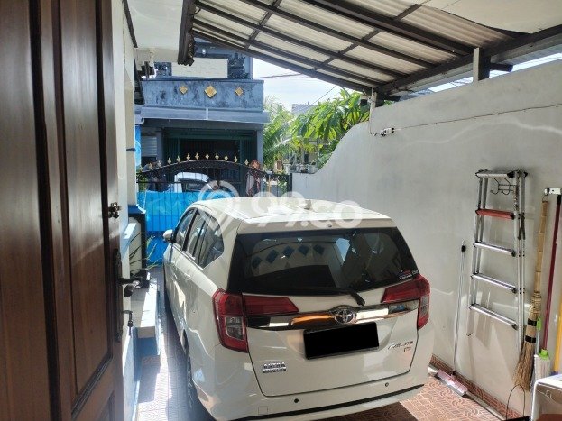 Rumah 3 KT 3 KM Fully Furnished di Benoa, Dekat Mal, Badung Rumah 3 KT 3 KM Fully Furnished di Benoa, Dekat Mal, Badung