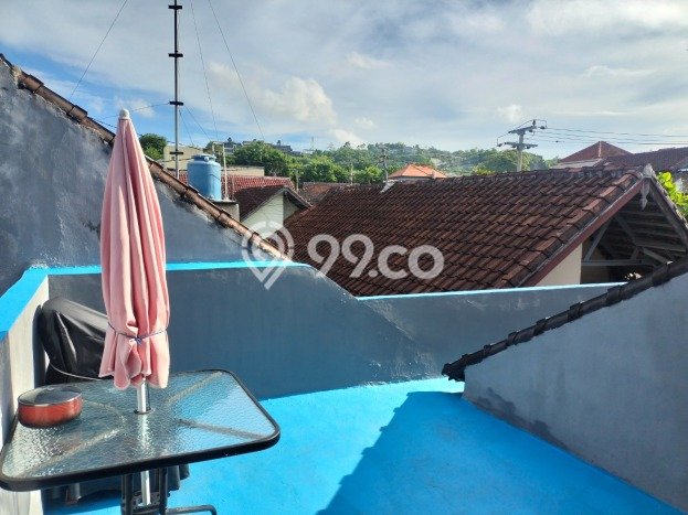 Rumah 3 KT 3 KM Fully Furnished di Benoa, Dekat Mal, Badung Rumah 3 KT 3 KM Fully Furnished di Benoa, Dekat Mal, Badung