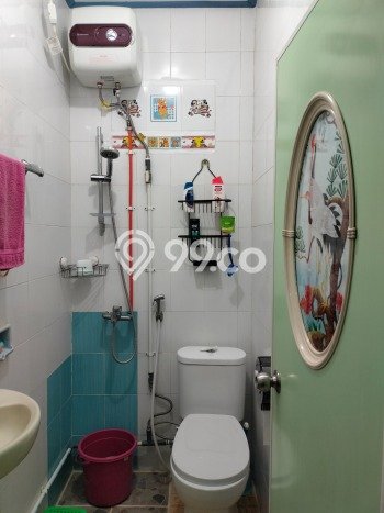 Rumah 3 KT 3 KM Fully Furnished di Benoa, Dekat Mal, Badung Rumah 3 KT 3 KM Fully Furnished di Benoa, Dekat Mal, Badung