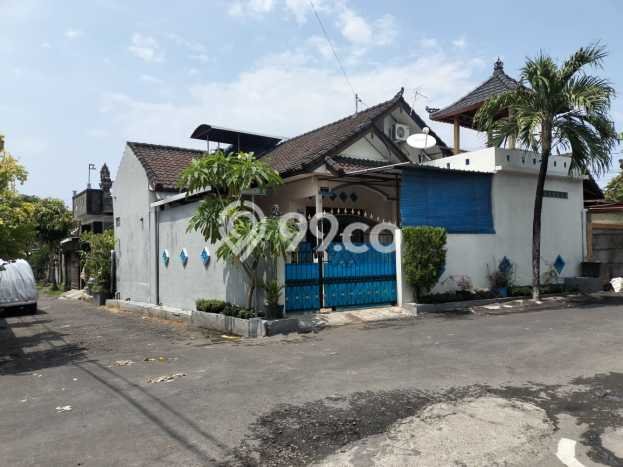Rumah 3 KT 3 KM Fully Furnished di Benoa, Dekat Mal, Badung Rumah 3 KT 3 KM Fully Furnished di Benoa, Dekat Mal, Badung