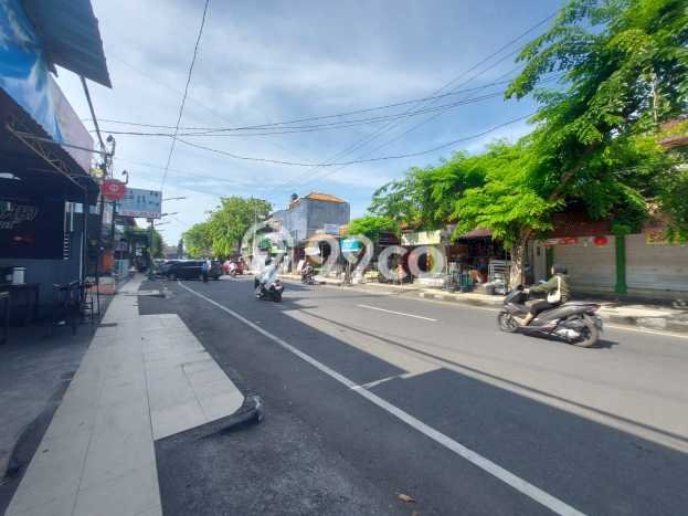 Tanah di Kuta, Badung Luas 757m2 Dijual Segera Tanah di Kuta, Badung Luas 757m2 Dijual Segera