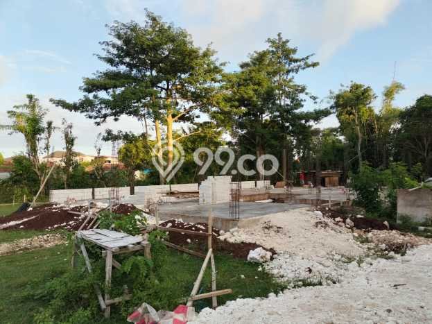 BEST CHOICE! Rumah di Ungasan, 2 KT, Dekat Mall, LT 102m² LB 90m² BEST CHOICE! Rumah di Ungasan, 2 KT, Dekat Mall, LT 102m² LB 90m²