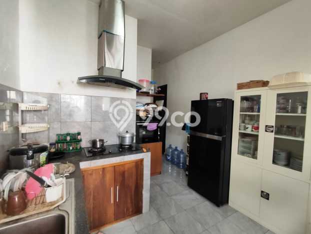 Rumah Modern 4 KT di Jimbaran Badung Unfurnished Rumah Modern 4 KT di Jimbaran Badung Unfurnished