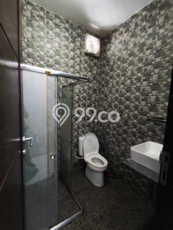 Rumah Modern 4 KT di Jimbaran Badung Unfurnished Rumah Modern 4 KT di Jimbaran Badung Unfurnished