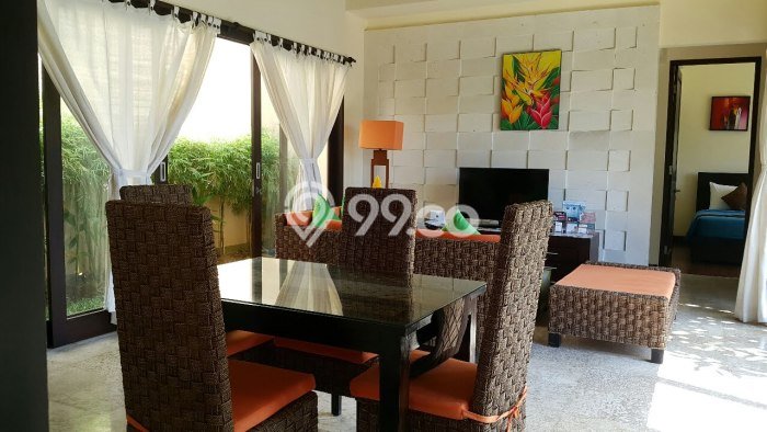 Rumah LT 225m² / LB 300m² Fasilitas Kolam Renang di Ungasan, Badung Rumah LT 225m² / LB 300m² Fasilitas Kolam Renang di Ungasan, Badung
