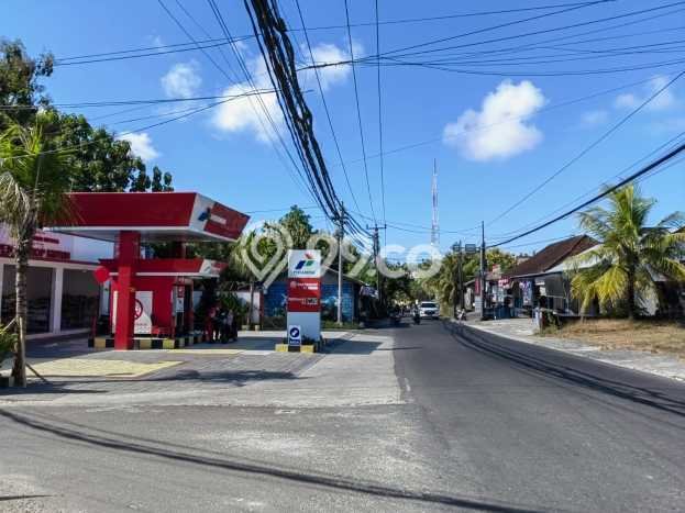 Kavling Tanah Dijual di Kuta Selatan, Badung, Luas 2580m2 Area Strategis Kavling Tanah Dijual di Kuta Selatan, Badung, Luas 2580m2 Area Strategis