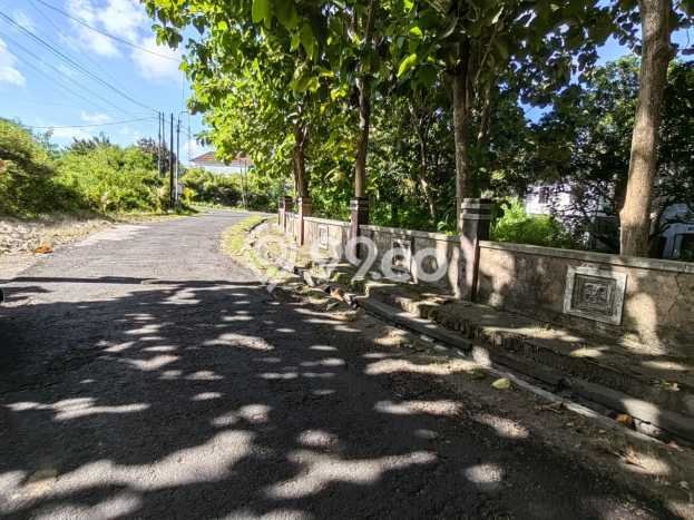Kavling Tanah Dijual di Kuta Selatan, Badung, Luas 2580m2 Area Strategis Kavling Tanah Dijual di Kuta Selatan, Badung, Luas 2580m2 Area Strategis