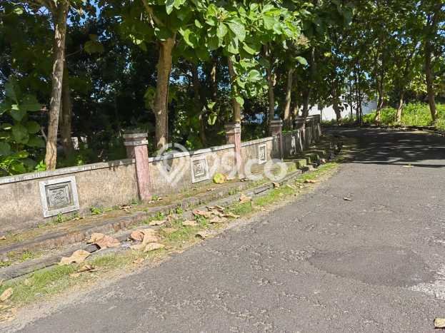Kavling Tanah Dijual di Kuta Selatan, Badung, Luas 2580m2 Area Strategis Kavling Tanah Dijual di Kuta Selatan, Badung, Luas 2580m2 Area Strategis