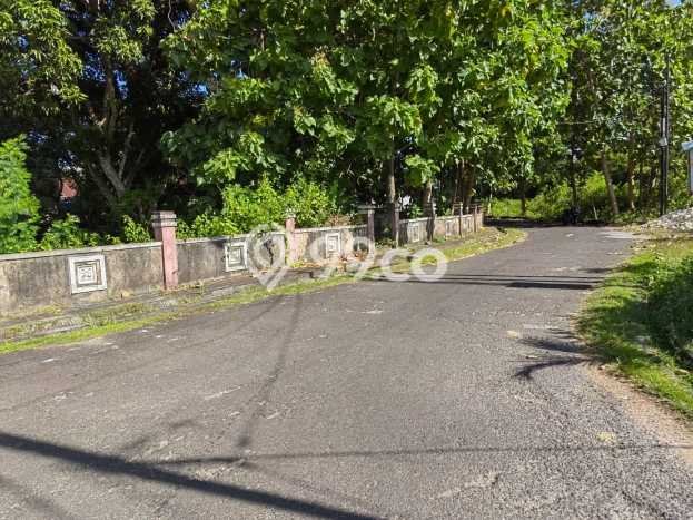 Kavling Tanah Dijual di Kuta Selatan, Badung, Luas 2580m2 Area Strategis Kavling Tanah Dijual di Kuta Selatan, Badung, Luas 2580m2 Area Strategis