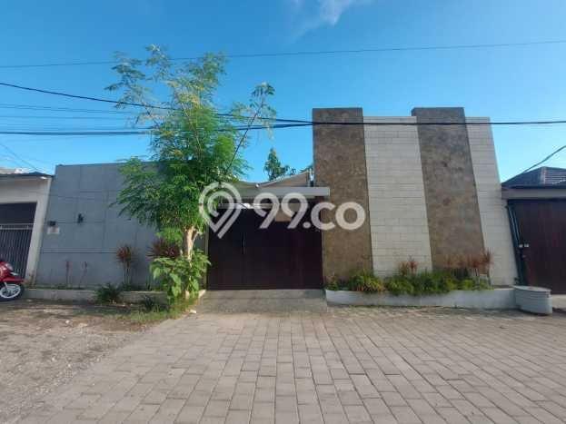 Hunian Ideal bagi Keluarga area Jimbaran - LT 180m² Hunian Ideal bagi Keluarga area Jimbaran - LT 180m²