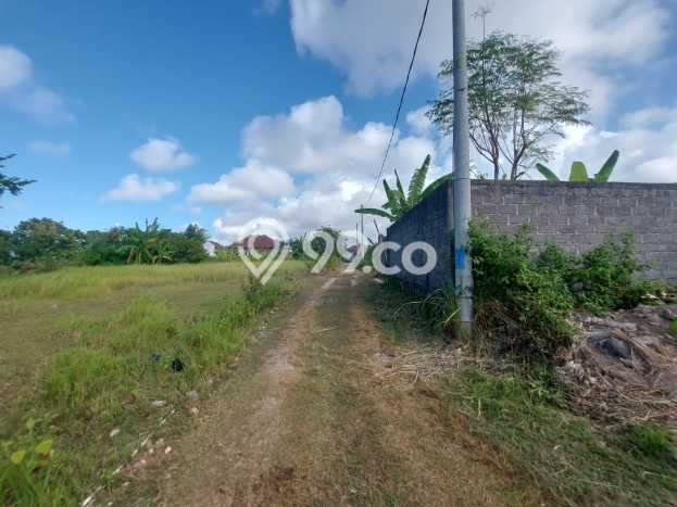 Jual Tanah di Nusa Dua, Luas 200m², Lingkungan Nyaman Jual Tanah di Nusa Dua, Luas 200m², Lingkungan Nyaman