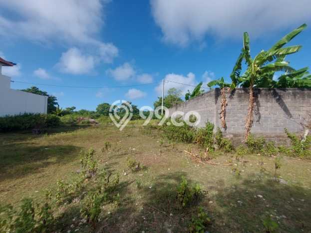 Jual Tanah di Nusa Dua, Luas 200m², Lingkungan Nyaman Jual Tanah di Nusa Dua, Luas 200m², Lingkungan Nyaman