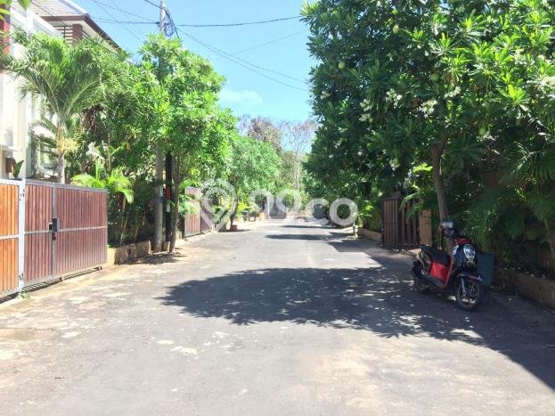 Jual Rumah Modern 3 KT di Benoa, Badung Jual Rumah Modern 3 KT di Benoa, Badung